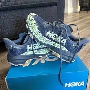 HOKA Speedgoat 6 GTX